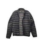 Macpac Black Hooded Puff Jacket – M – photo 2