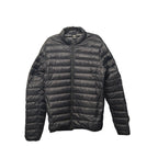 Macpac Black Hooded Puff Jacket – M – photo 3