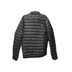 Macpac Black Hooded Puff Jacket – M – photo 4