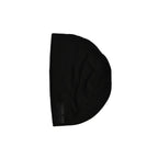 Fairydown Merino Beanie – Black – photo 1