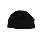 Fairydown Merino Beanie – Black – photo 2