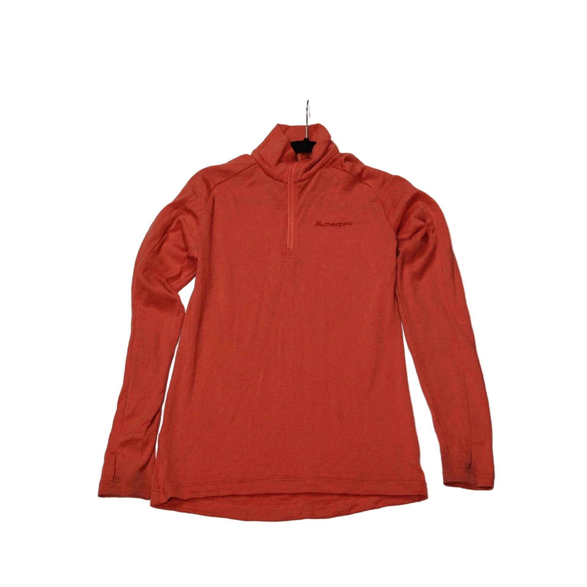 Macpac Women’s Long Sleeve Top – 10 – photo 2