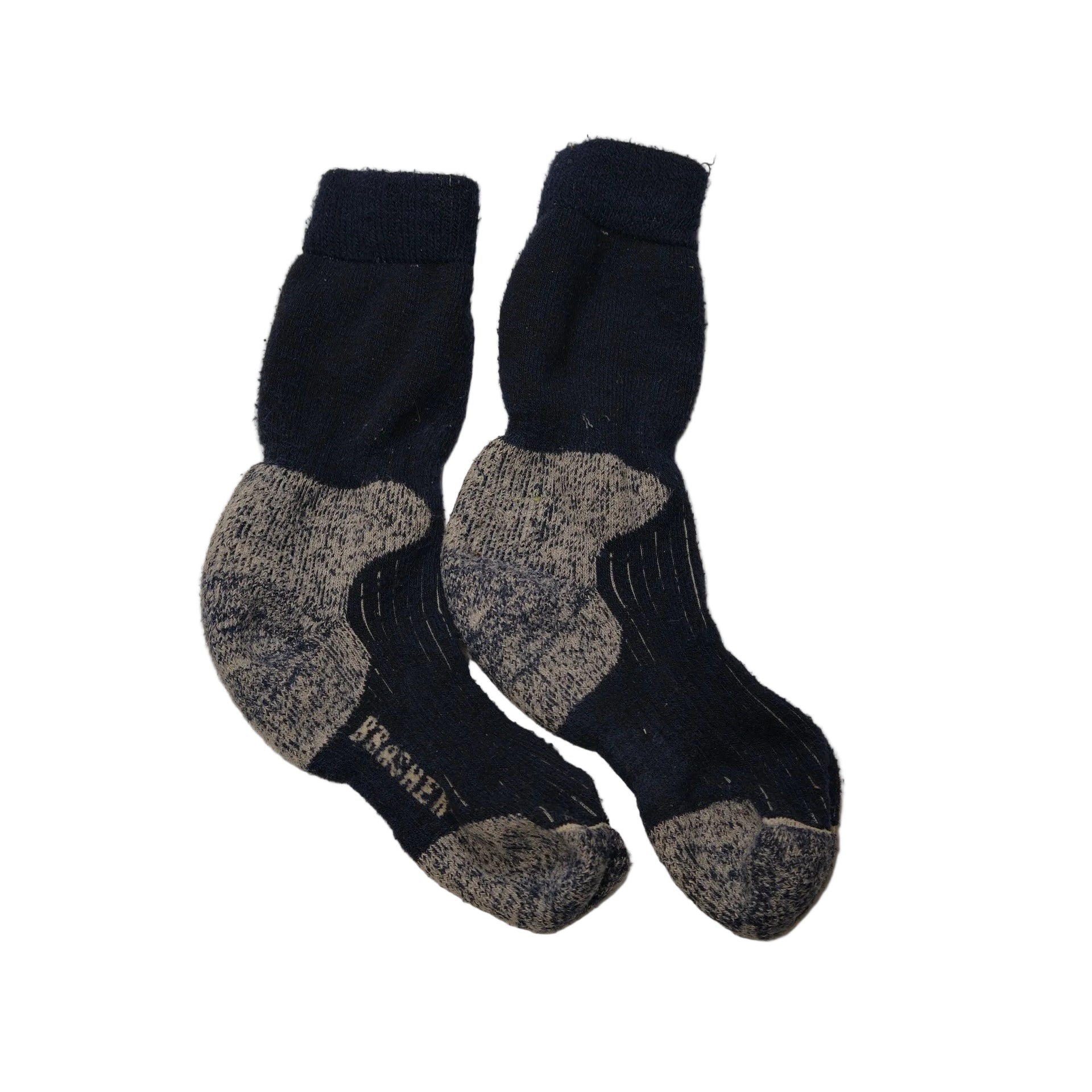 Brasher Hiking Socks – Navy – photo 1