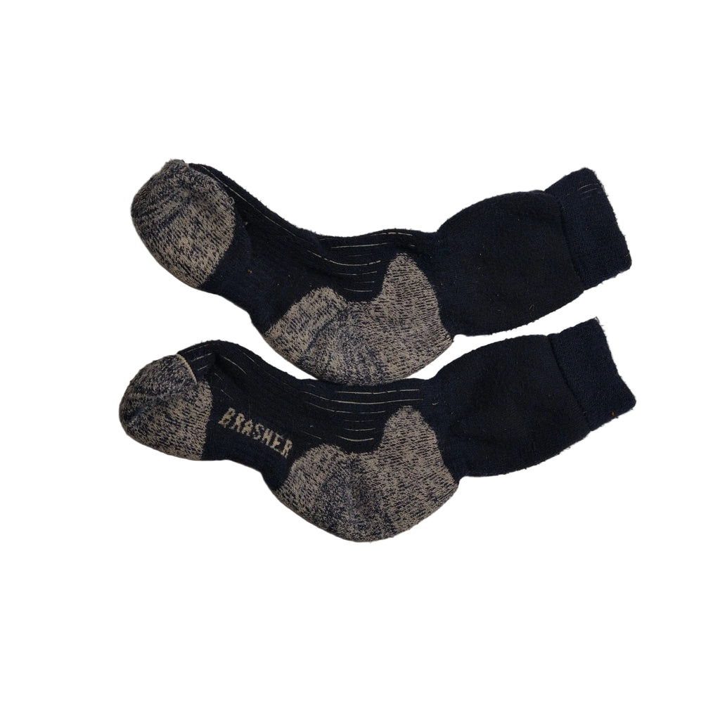 Brasher Hiking Socks – Navy – photo 2
