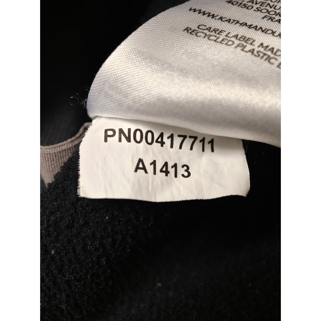 Kathmandu Green Fleece Hoodie – S – photo 2