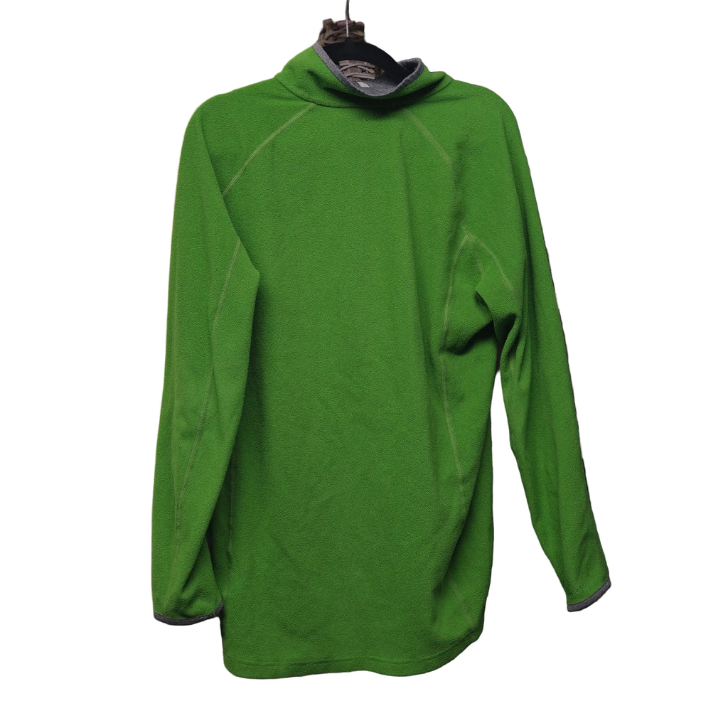 Kathmandu Green Fleece Hoodie – S – photo 5