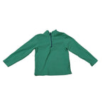 Mountain Warehouse Kids’ Quarter-Zip Fleece – Age 4 – photo 1