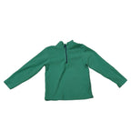 Mountain Warehouse Kids’ Quarter-Zip Fleece – Age 4 – photo 2