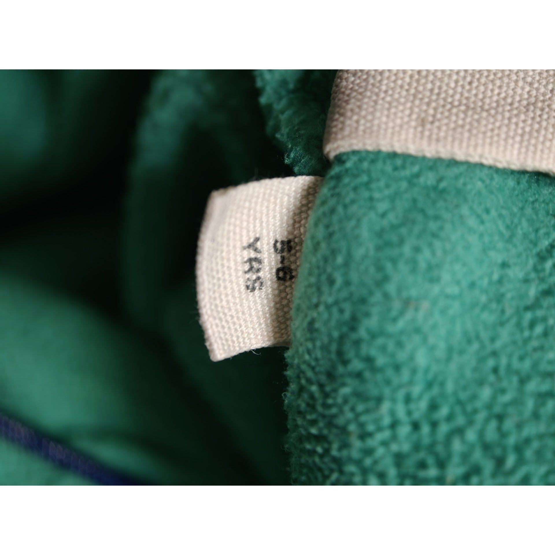Mountain Warehouse Kids’ Quarter-Zip Fleece – Age 4 – photo 4