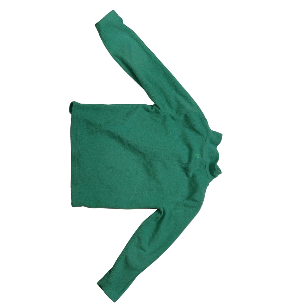 Mountain Warehouse Kids’ Quarter-Zip Fleece – Age 4 – photo 5
