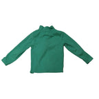 Mountain Warehouse Kids’ Quarter-Zip Fleece – Age 4 – photo 6