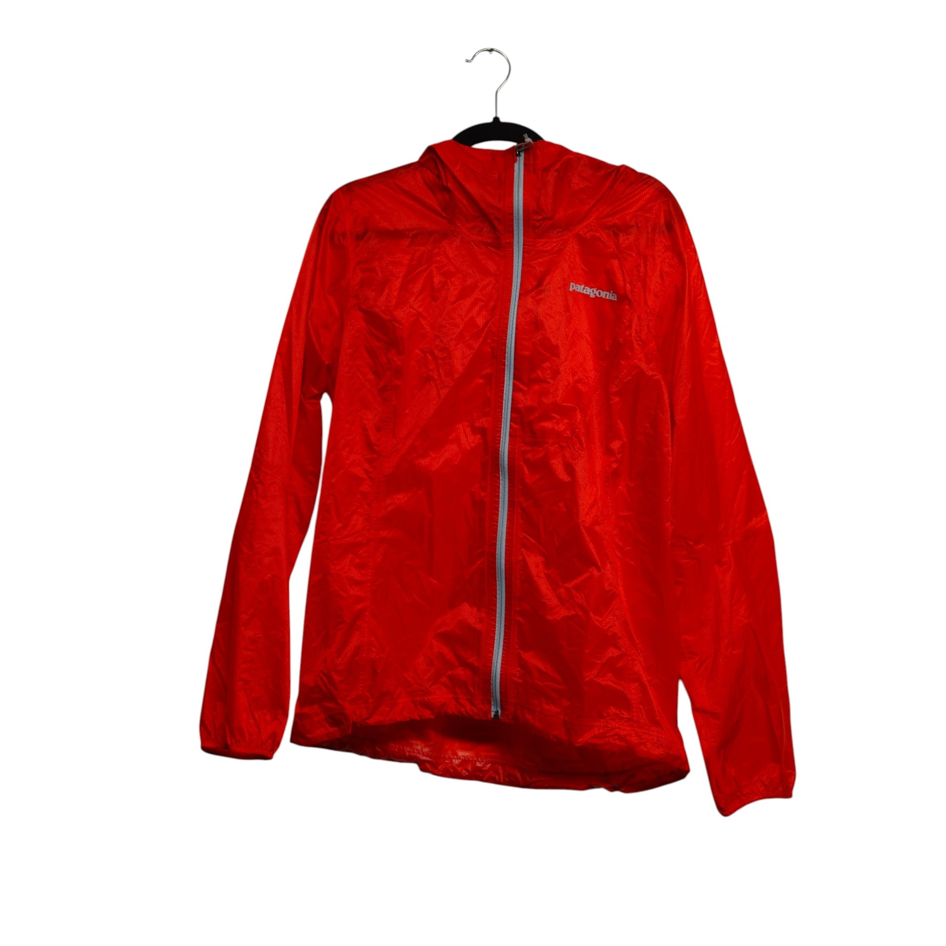 Patagonia Alpine Houdini women's jacket front view