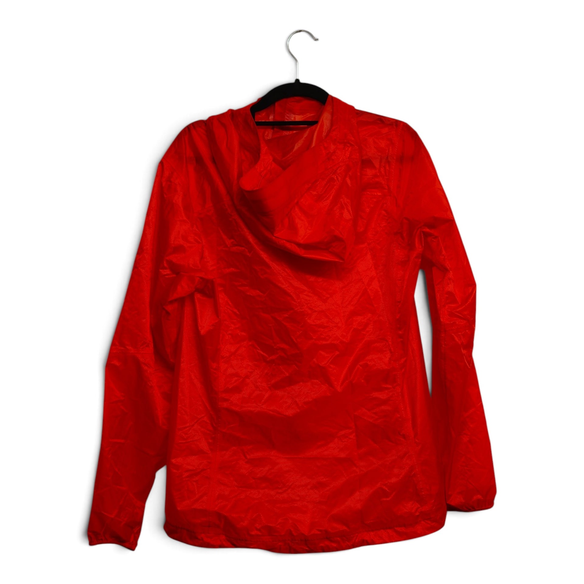 Patagonia Alpine Houdini jacket back view