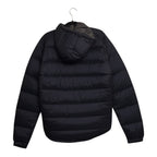 Macpac Halo down jacket back view