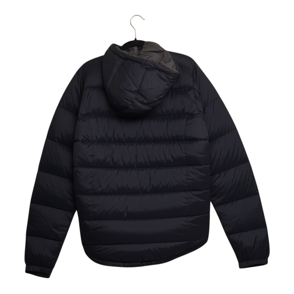 Macpac Halo down jacket back view