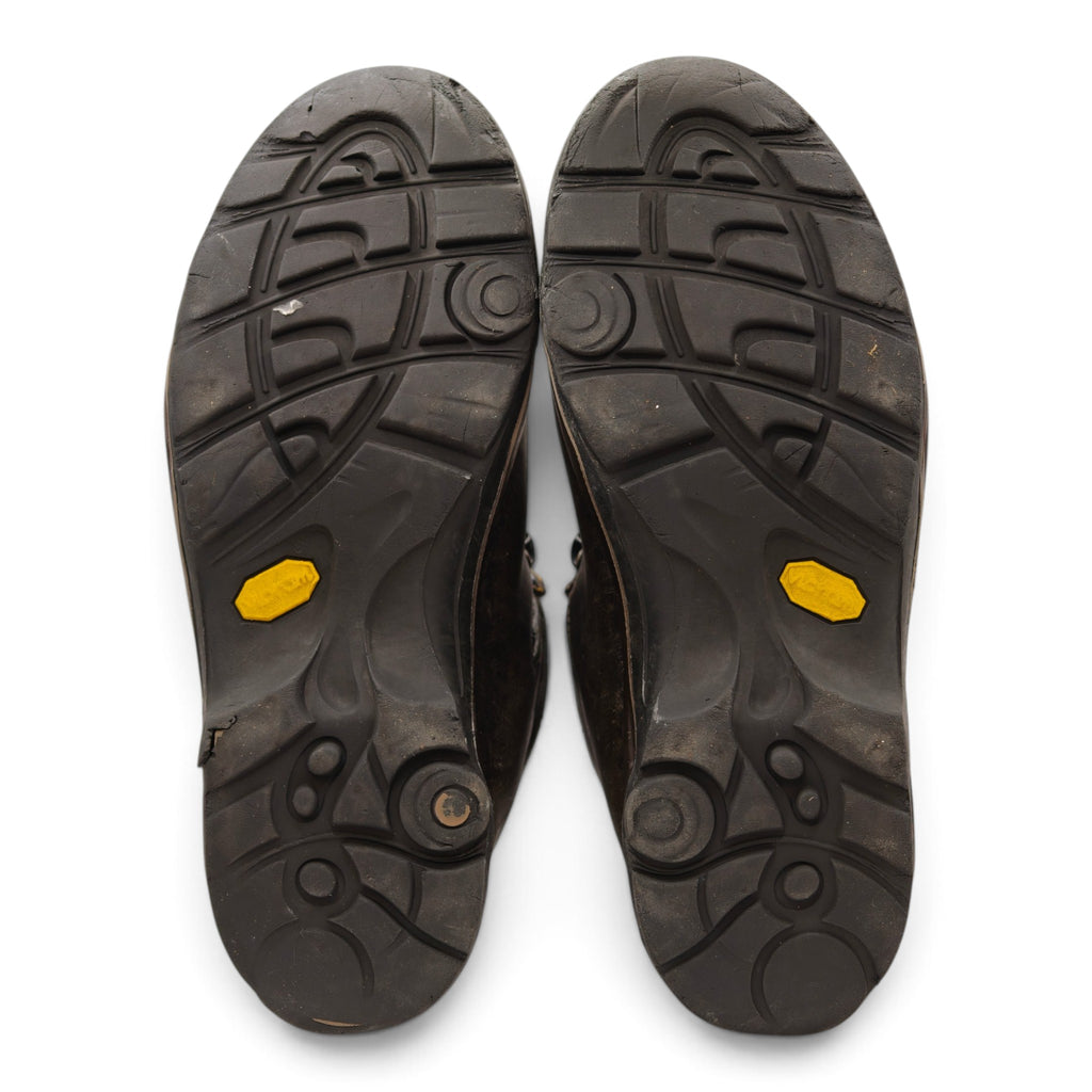 Asolo tramping boot outsoles