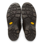 Asolo tramping boot outsoles