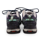 Salomon X Ultra hiking shoes alternate angle
