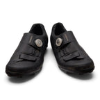 Shimano SH-MC50 cycling shoes side view