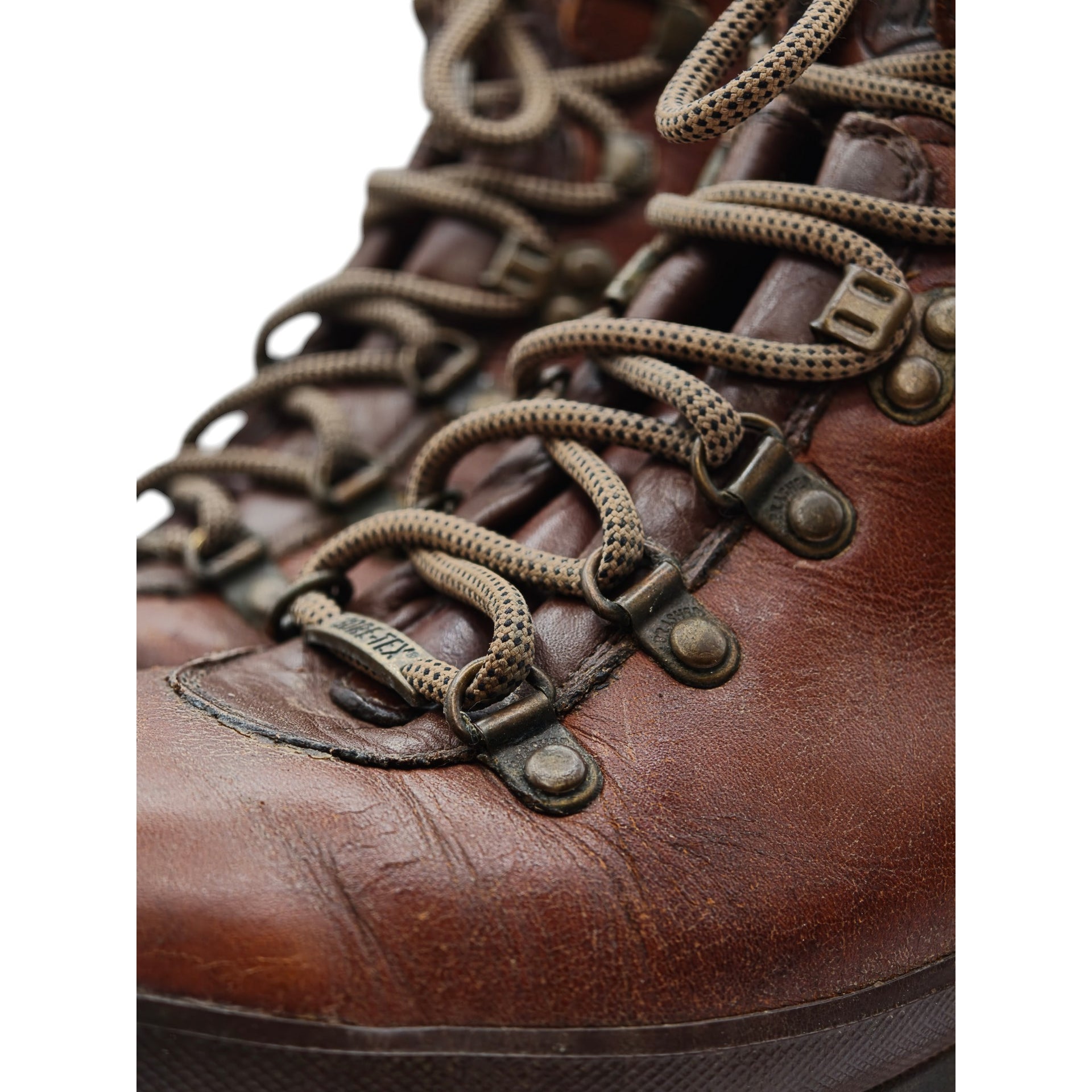 Raichle Trail Lady GTX Hiking Boots – UK 7.5 - product detail