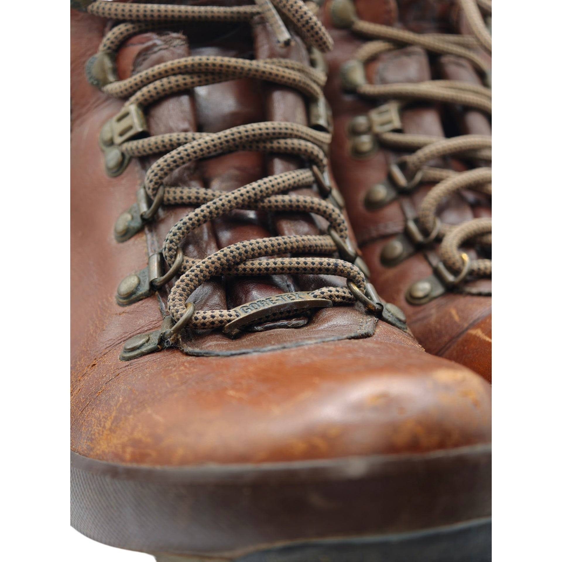 Raichle Trail Lady GTX Hiking Boots – UK 7.5 - condition or fault