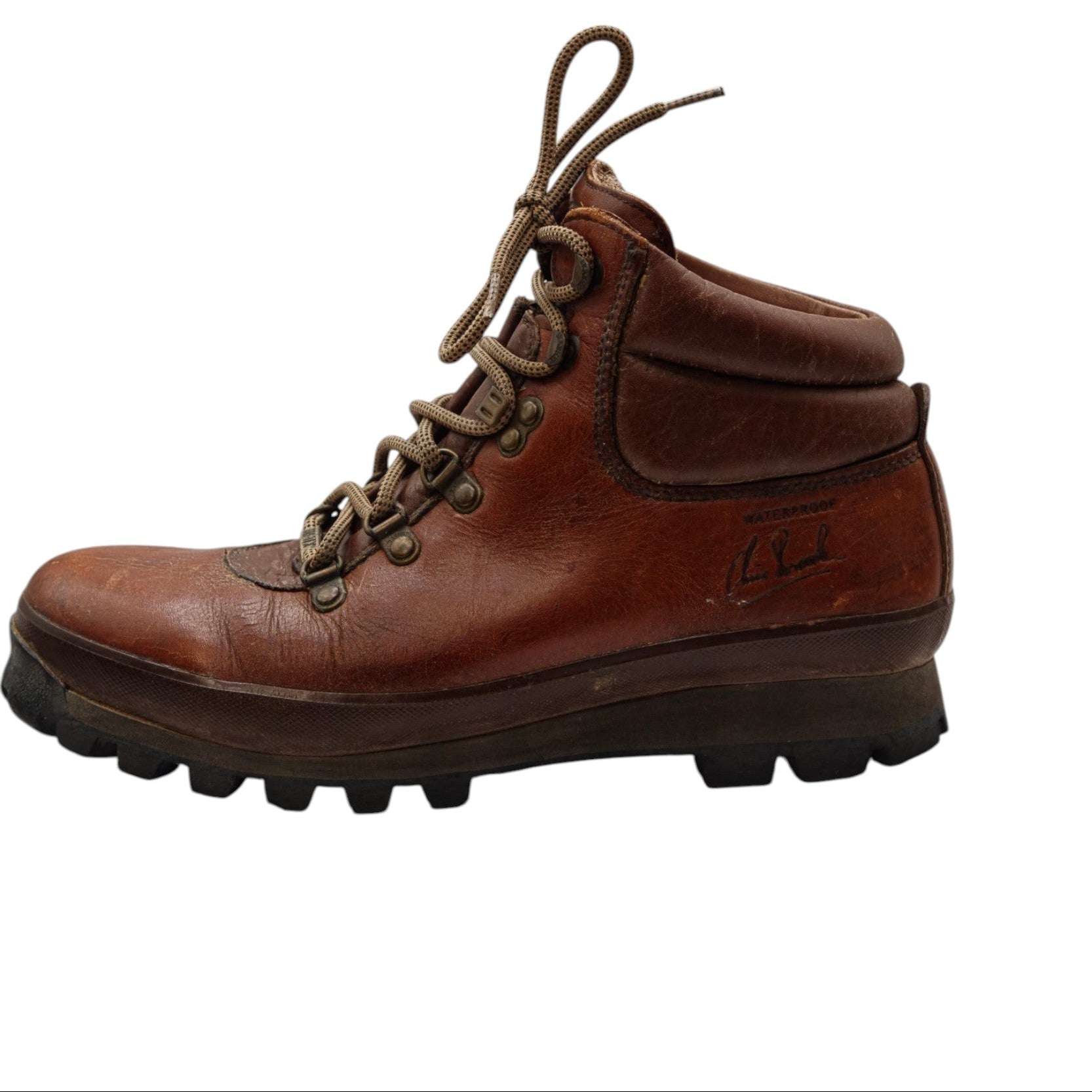 Raichle Trail Lady GTX Hiking Boots – UK 7.5 - product angle