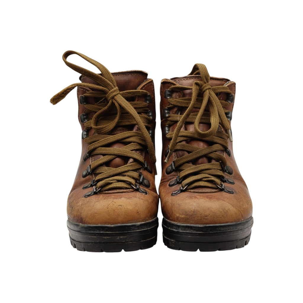 Scarpa Leather Hiking Boots – Women's EU 37 - product hero
