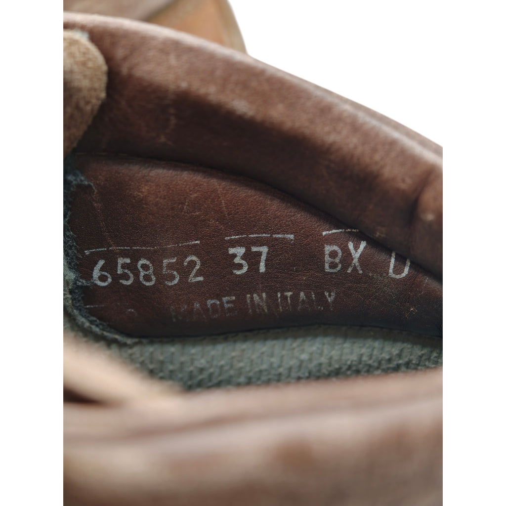 Scarpa Leather Hiking Boots – Women's EU 37 - size label