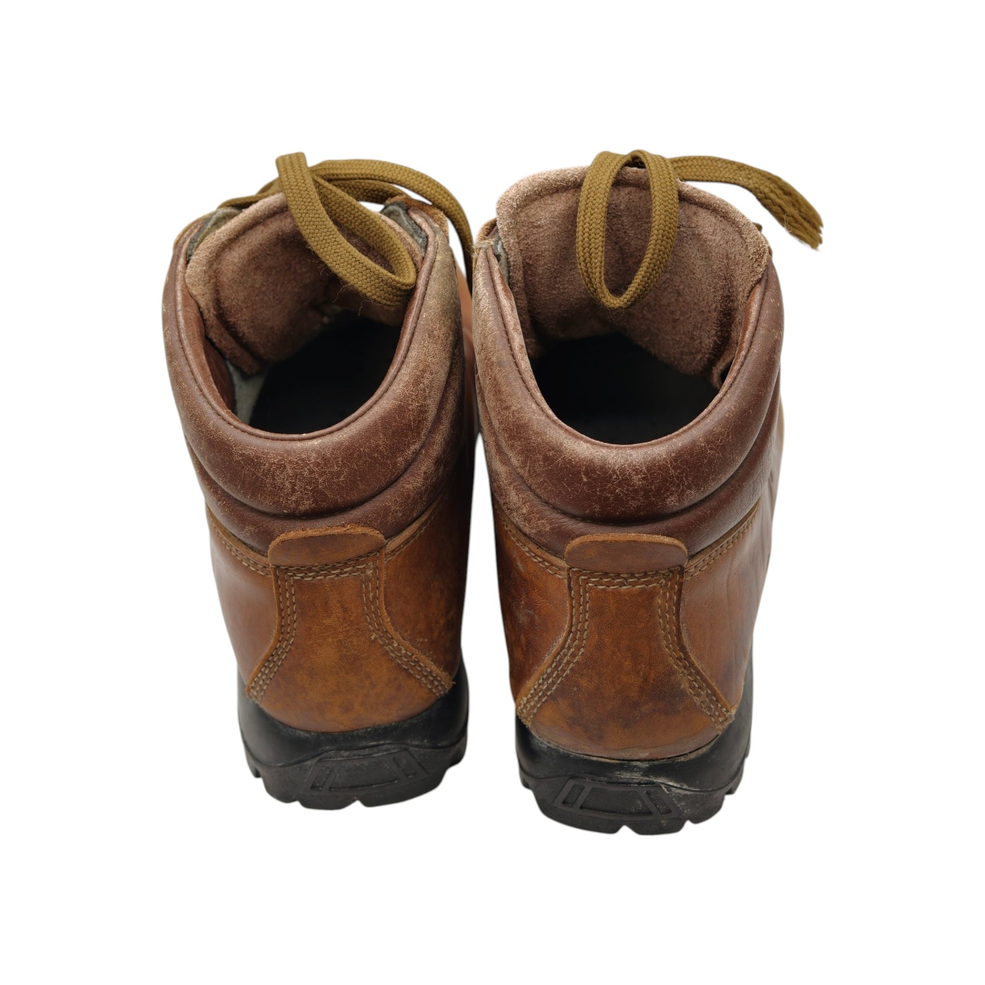Scarpa Leather Hiking Boots – Women's EU 37 - product angle