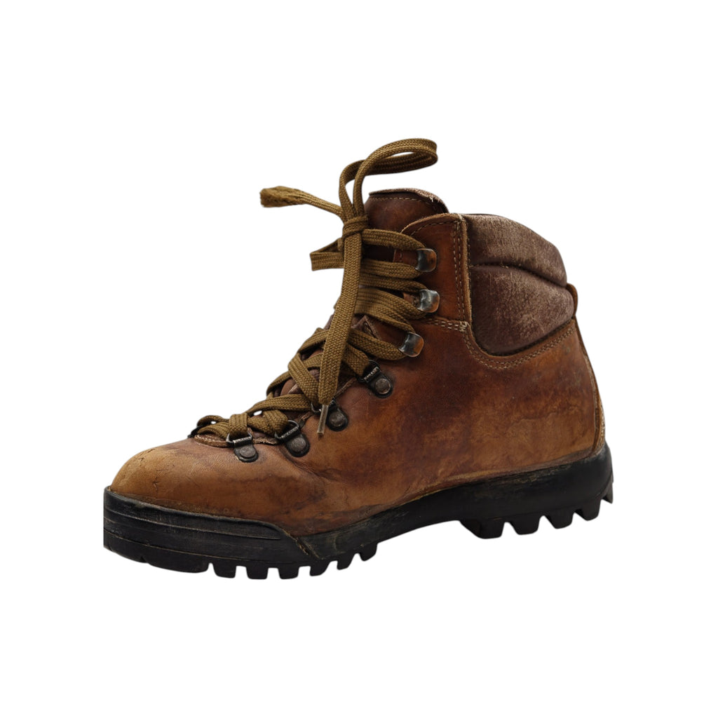 Scarpa Leather Hiking Boots – Women's EU 37 - product angle