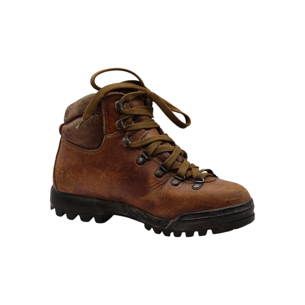 Scarpa Leather Hiking Boots – Women's EU 37 - product angle