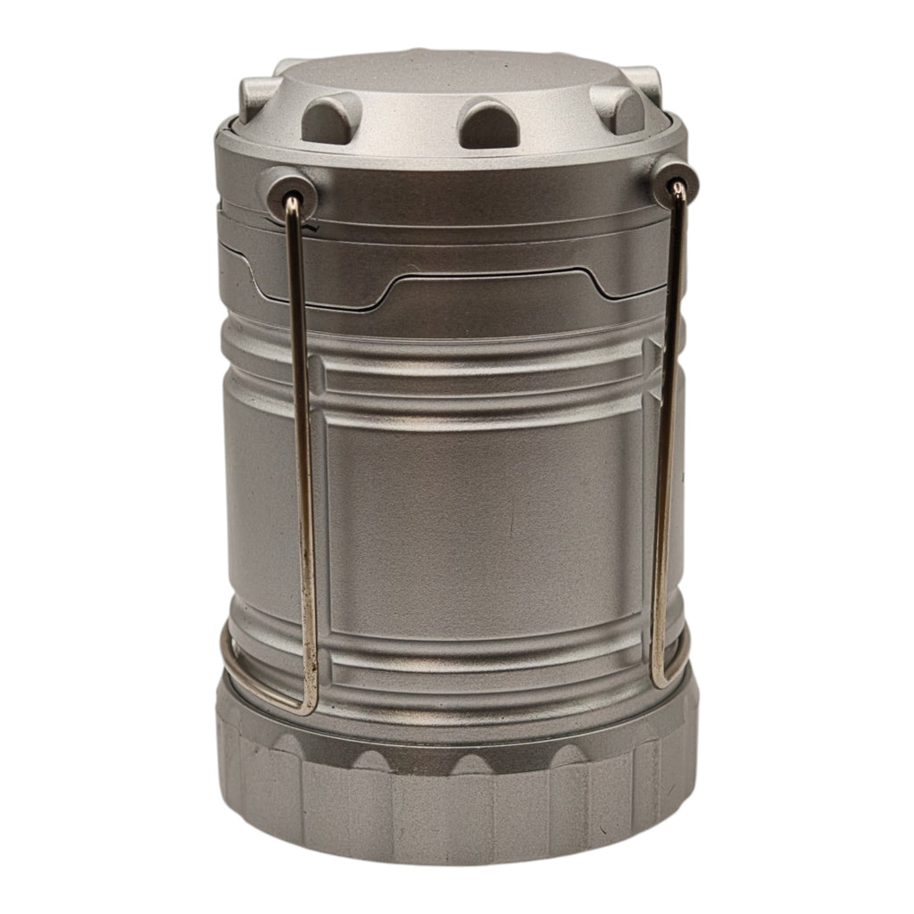 Collapsible LED Camping Lantern - product hero