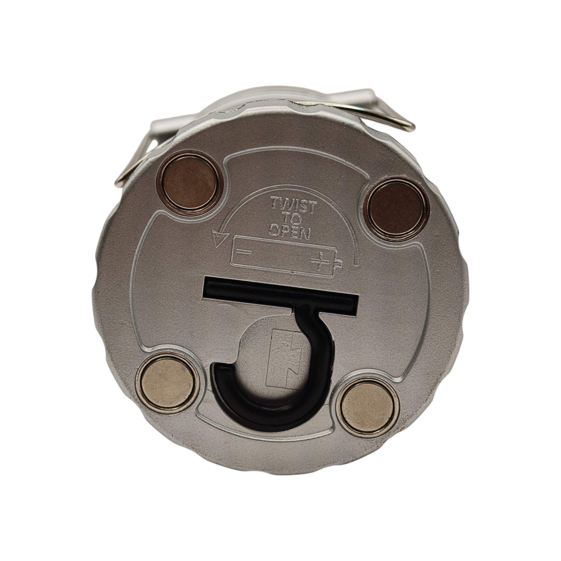 Collapsible LED Camping Lantern - product detail