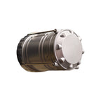 Collapsible LED Camping Lantern - product angle