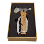 Moana Road Bush Wonder Tool - included item