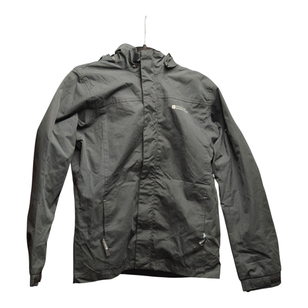 Mountain Warehouse Kids Waterproof Jacket – Age 11–12 - product hero