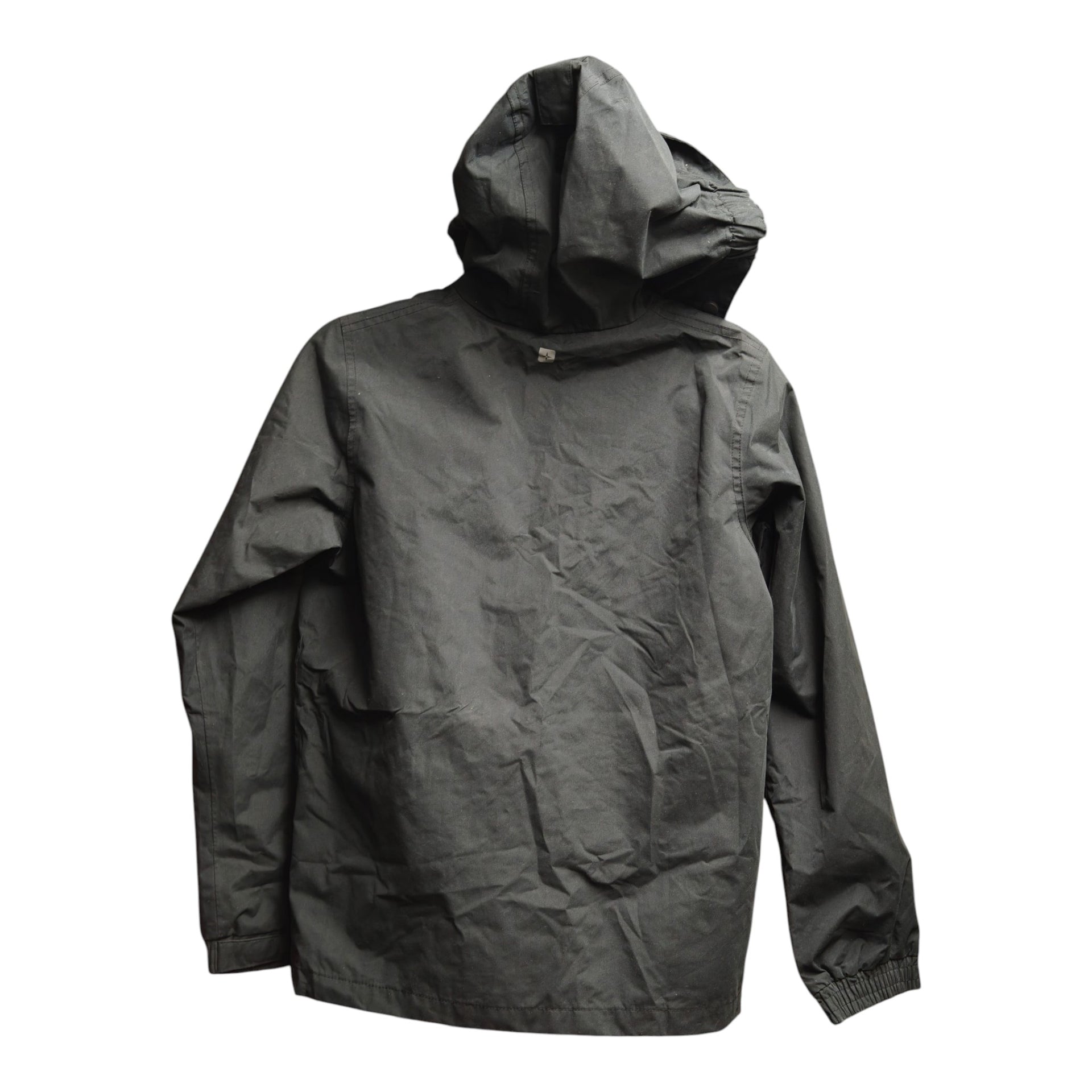 Mountain Warehouse Kids Waterproof Jacket – Age 11–12 - product angle