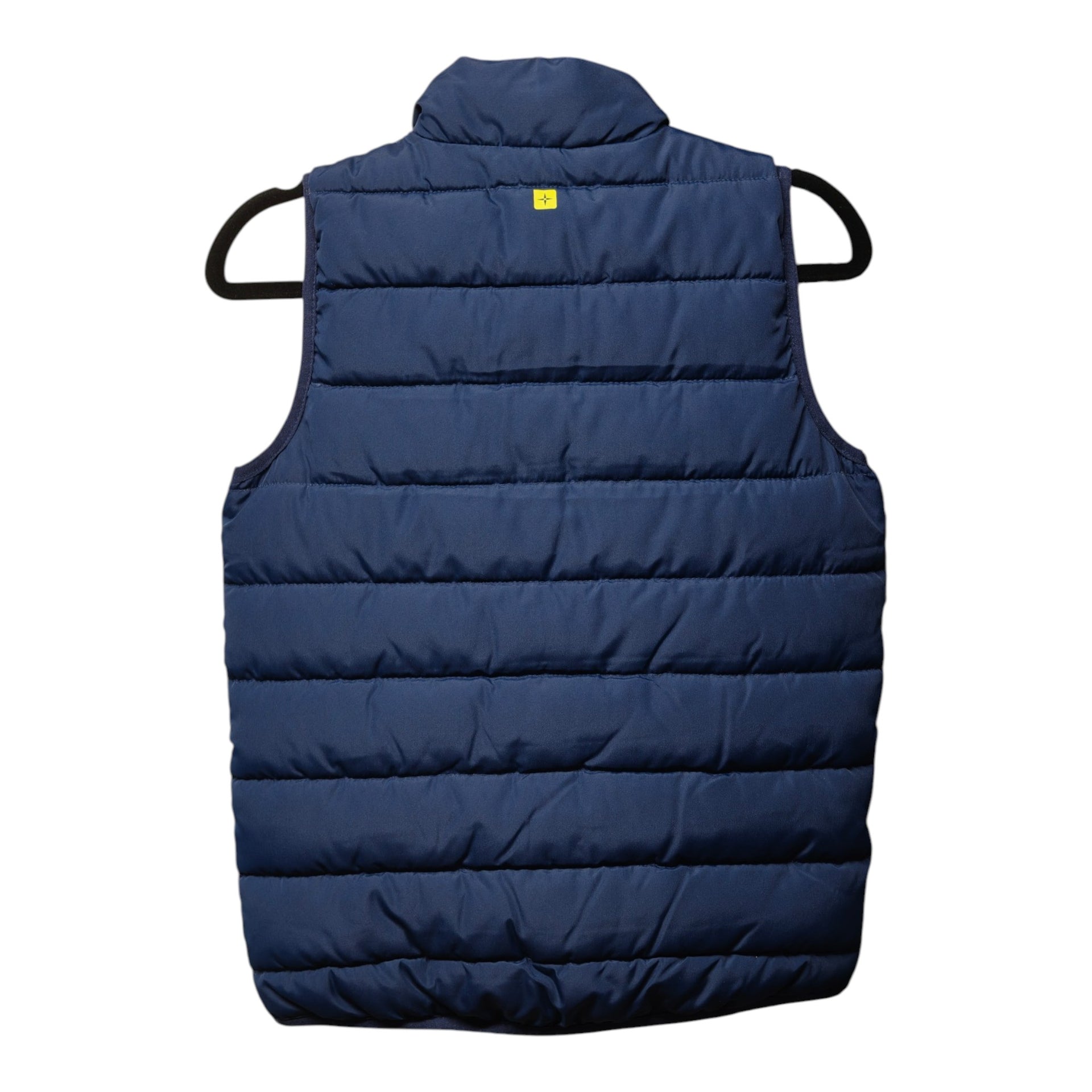 Mountain Warehouse Kids Puffer Vest – Age 9–10 - product angle