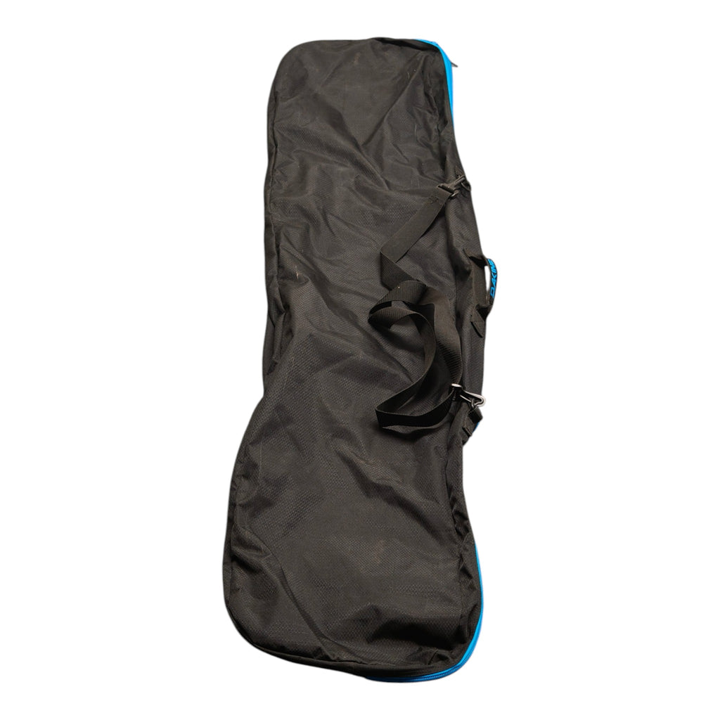 Dakine label inside the bag showing size 157 cm