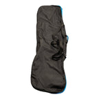 Dakine label inside the bag showing size 157 cm