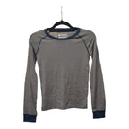 Mountain Warehouse Merino base layer top front view