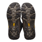 Opposite side view of Hi-Tec Harmony Mid WP waterproof hiking boots