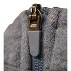 Macpac Hoodie label or condition detail