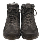 Front view of Hi-Tec Tarantula Low WP hiking shoes