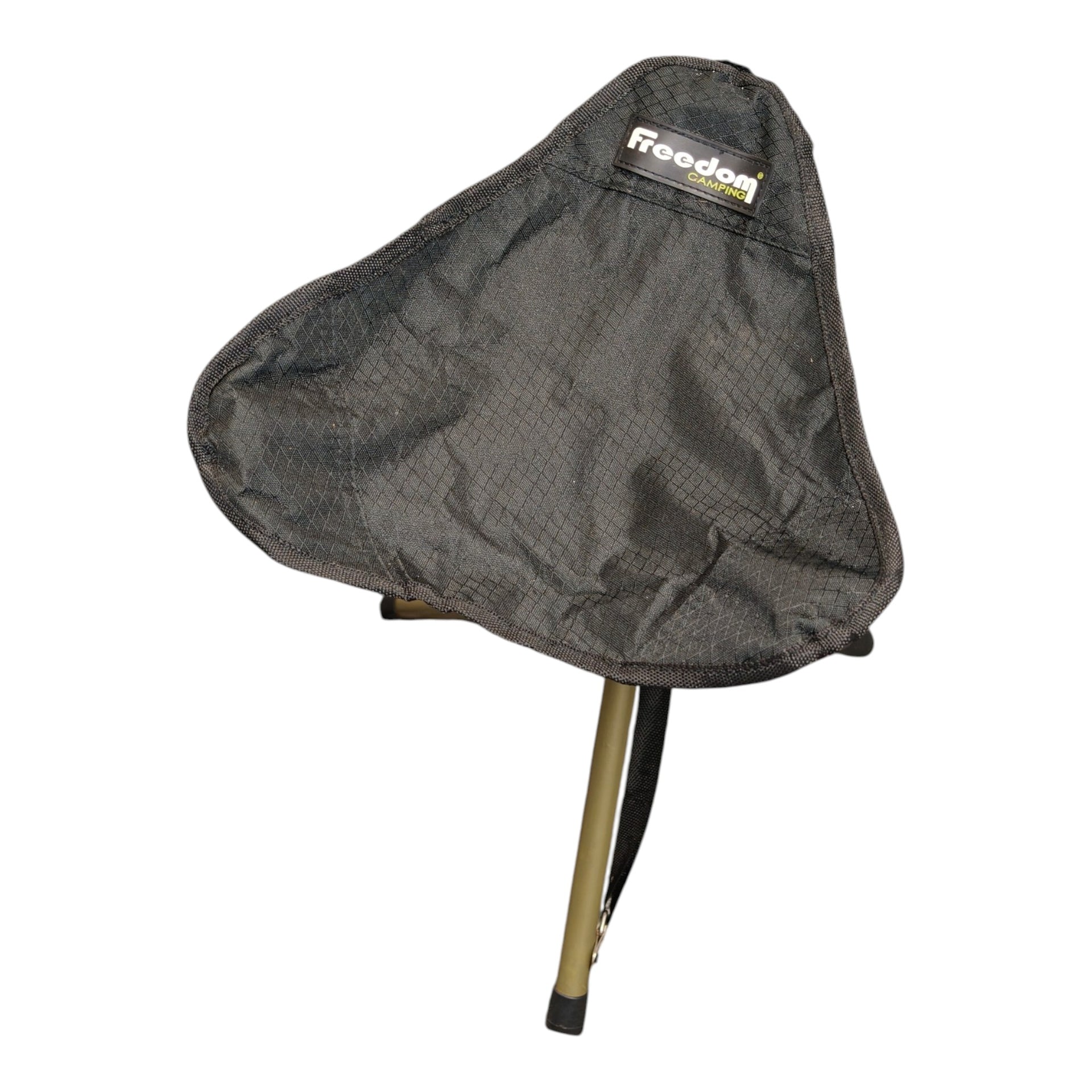 Freedom Camping 3Pod Folding Stool - product detail