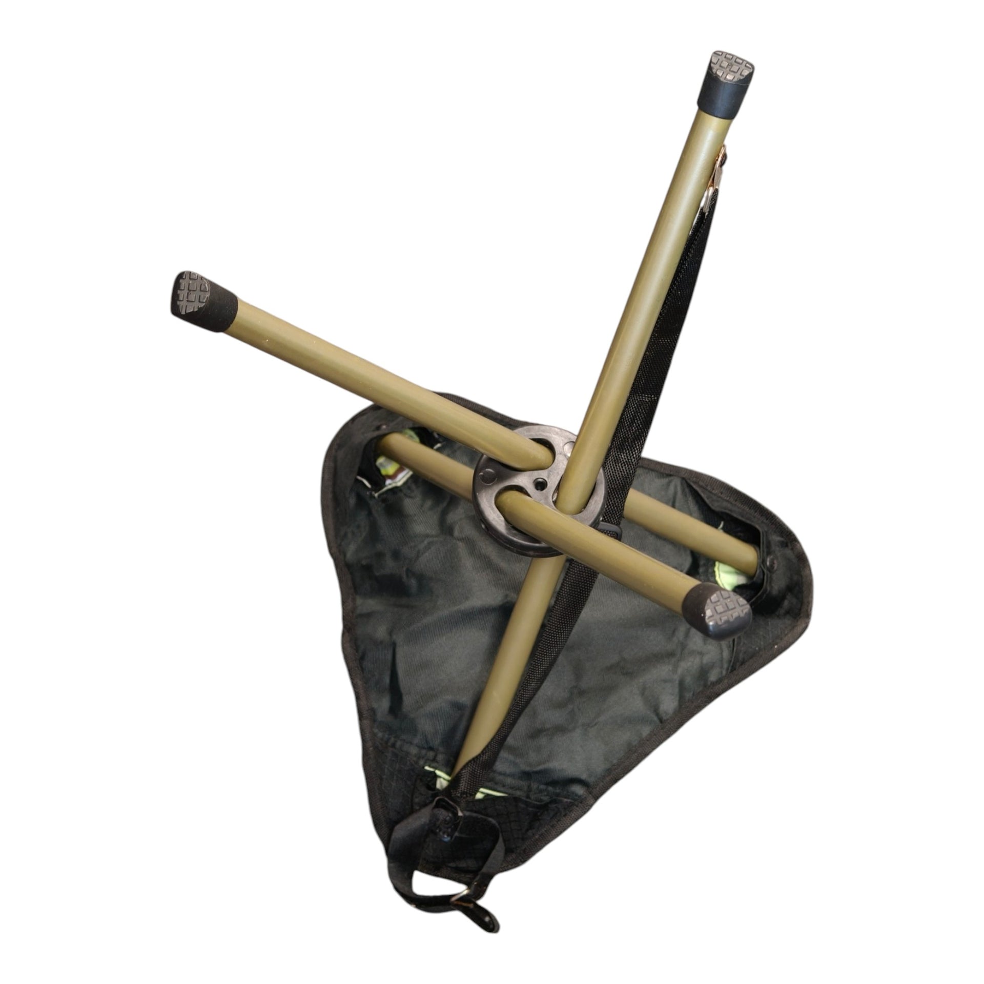 Freedom Camping 3Pod Folding Stool - product angle