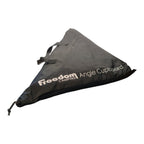 Freedom Camping Angle Cupboards - Pair - included item