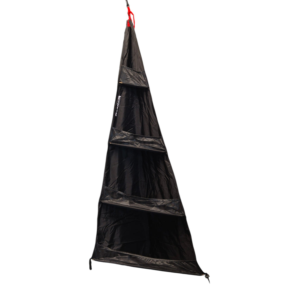 Freedom Camping Angle Cupboards - Pair - product angle