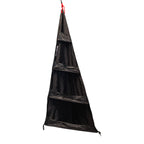 Freedom Camping Angle Cupboards - Pair - product angle