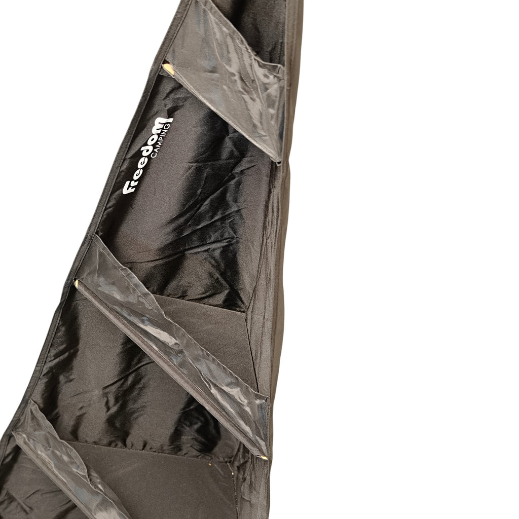 Freedom Camping Angle Cupboards - Pair - product detail